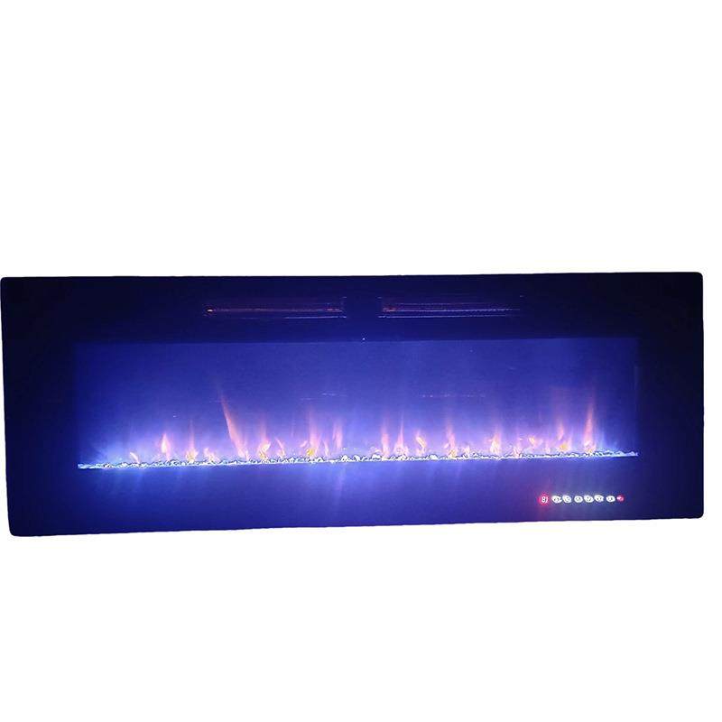 42英寸超薄8cm厚度电壁炉双风机壁挂内嵌带加热定时电壁炉取暖器,电子元器件市场,其它元器件,淘宝优惠券,粉丝福利购,淘宝优惠卷