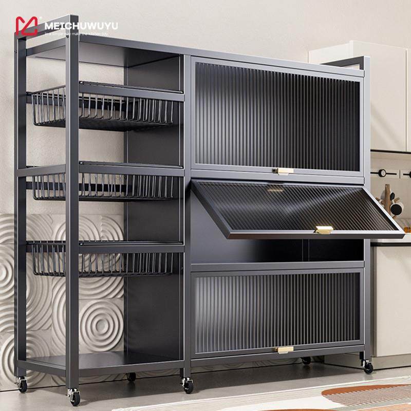 Yla厨房置物架落地多层蔬菜微波炉收纳家用多功能锅储物架子,鲜花速递/花卉仿真/绿植园艺,割草机/草坪机,淘宝优惠券,粉丝福利购,淘宝优惠卷