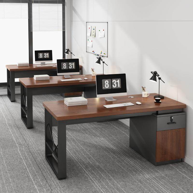 办公桌椅组合员工双人会议工位卡座职员办公桌简约现代办公室桌子,鲜花速递/花卉仿真/绿植园艺,割草机/草坪机,淘宝优惠券,粉丝福利购,淘宝优惠卷