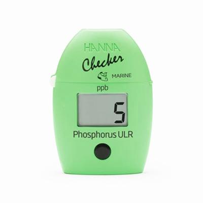 HANNA HI736 微电脑磷【ULR】光度比色计