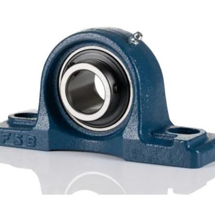 欧时电子RS PRO 带座轴承内径3/8in中心高度1 3/16in3/8in安装孔