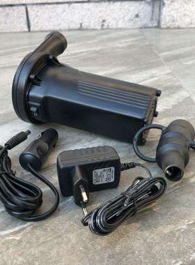 HT-677 蓄电泵 家用车载蓄流三用 泵蓄流电泵充气电泵多用stermay