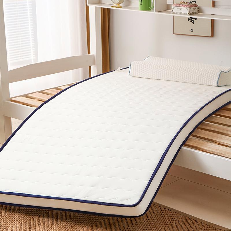 乳胶床垫软垫宿舍学生寝室单人记忆棉海绵垫褥子租房专用地铺睡垫