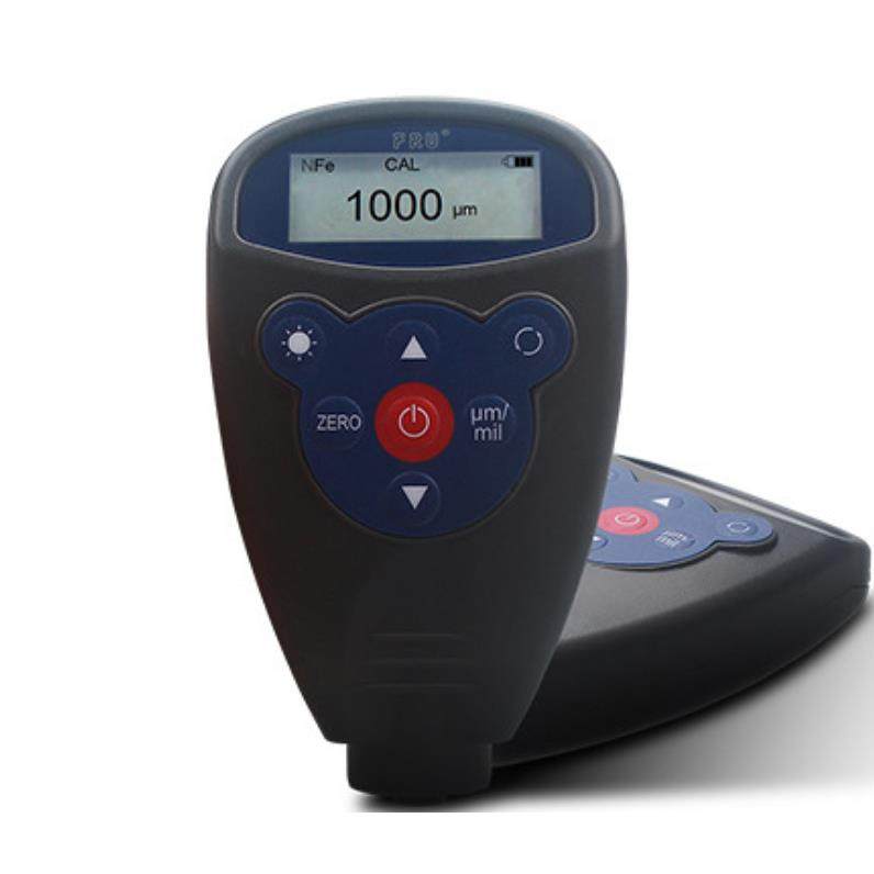 WH81 单基涂层测厚仪 国产测厚仪