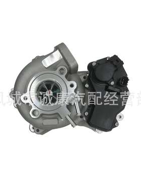 CT16V 17201-11120 1GD,GDJ150,GUN126 涡轮增压器发动机