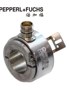 (272261-100009)RHI90N-0IAK1R61N-01024倍加福增量旋转编码器