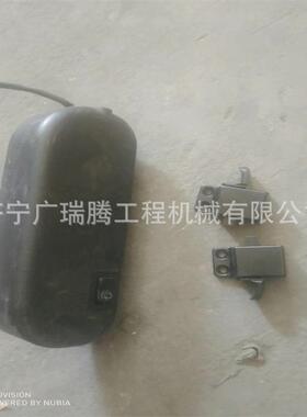 机械配件 PC56-7雨刷马达22M-54-24923挖掘机配件