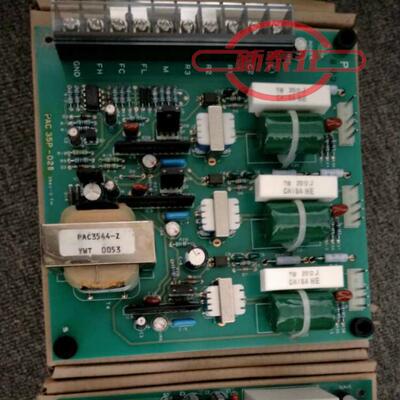 希曼顿XIMANDEN触发板PAC35P