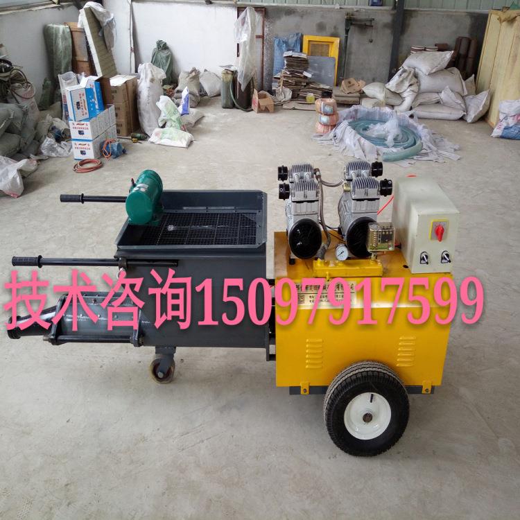 高配二次构造柱泵 新研发小型混凝土输送泵