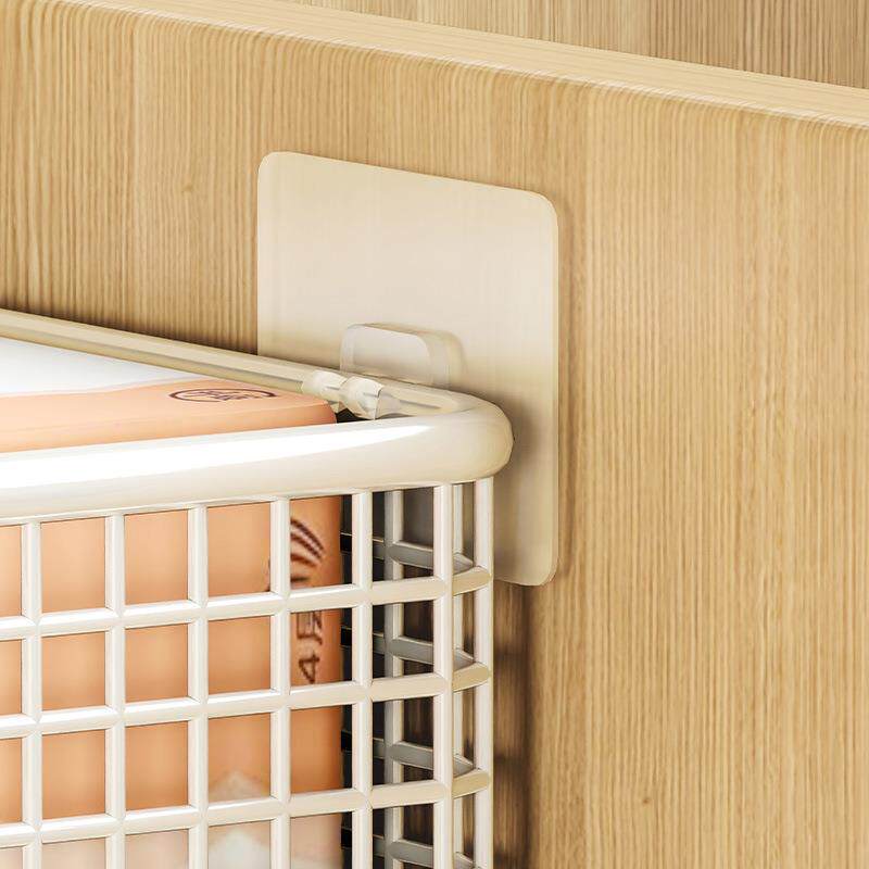 宿舍主机柜改造收纳分层置物架柜子分层架收纳盒学生好物清单