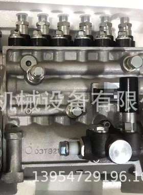 6PH703 5286863燃油泵 6P1188 612601080232 BP2024喷油泵