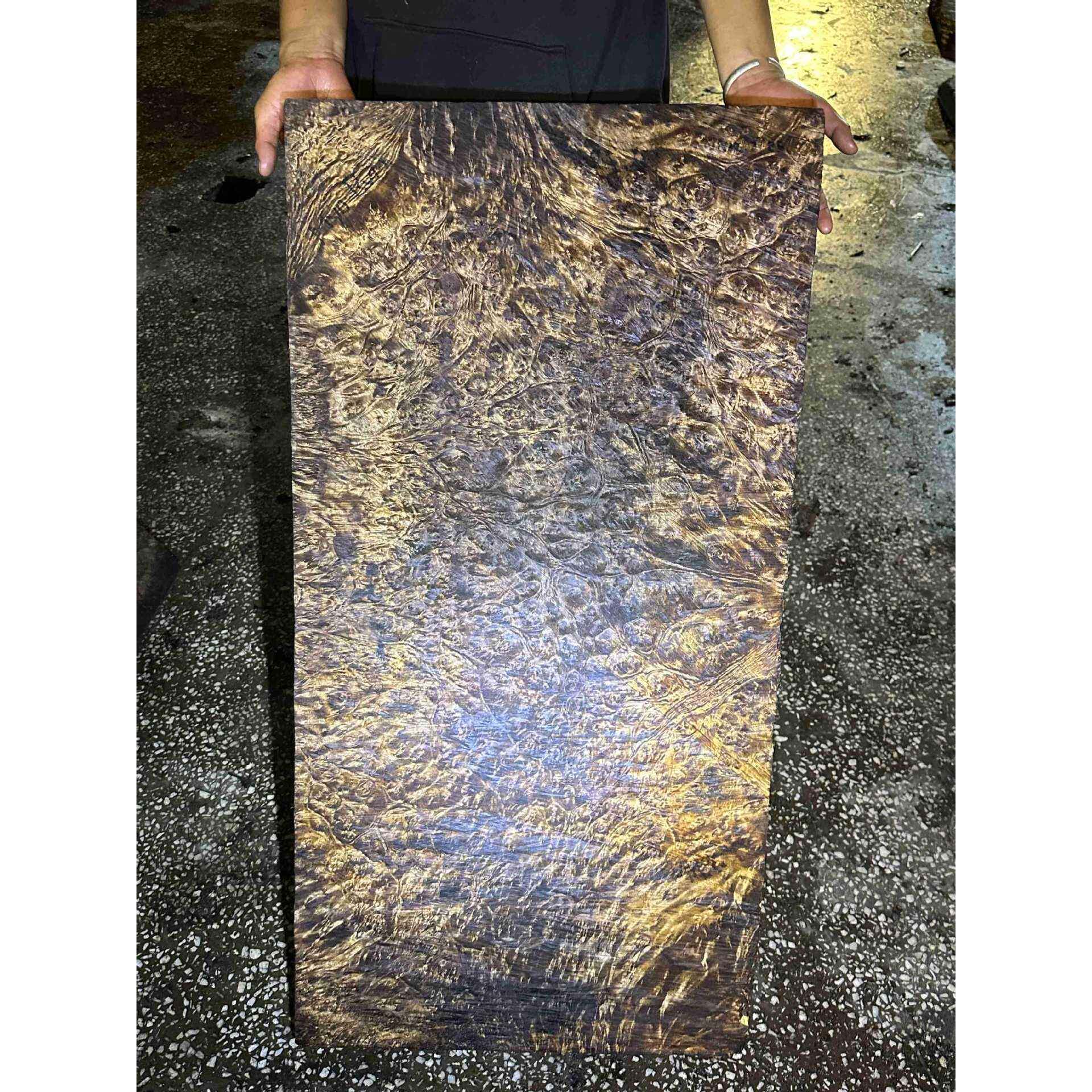 黄金樟木 山香果树瘤家具面板料 爆满树瘤品质 茶盘料 工艺品料