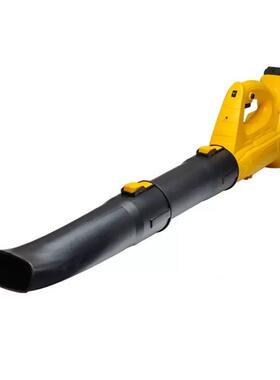 凯姿KS288手提式锂电鼓风机 充电式吹尘机48V吹风机 电动吹雪机