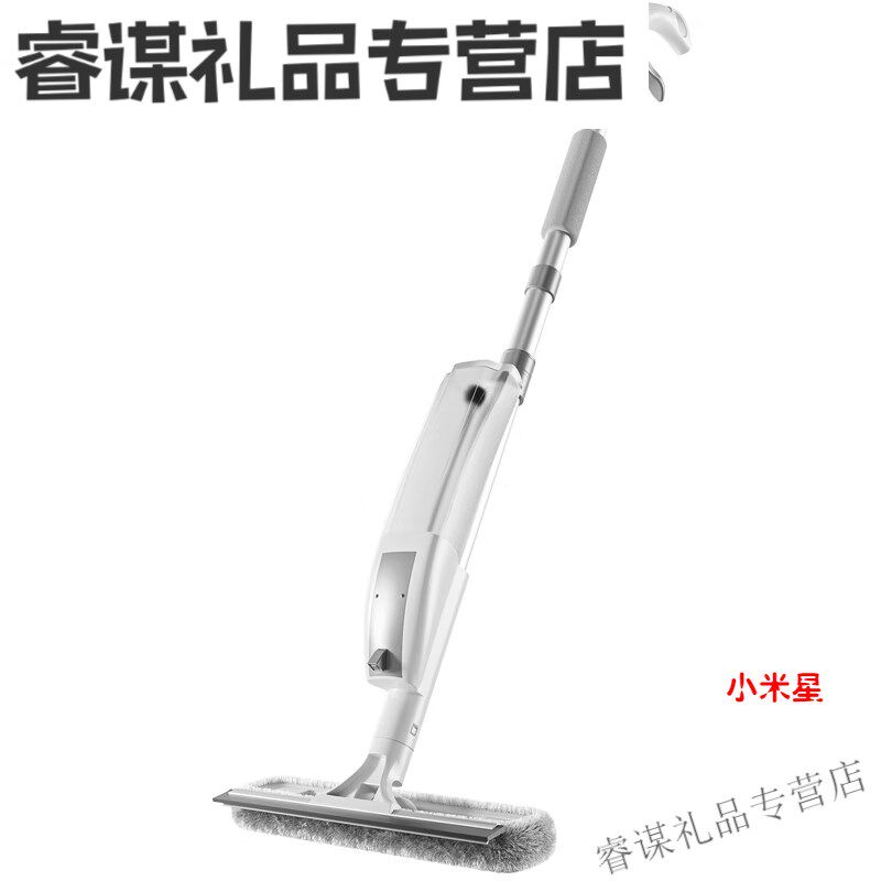 擦玻璃的工具擦玻璃家用高窗外擦窗户双面搽洗刮水器板万5