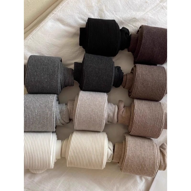 日系竖条纹春秋季JK女生连裤袜粗条螺纹微压显瘦百搭保暖打底裤,女士内衣/男士内衣/家居服,连裤袜/打底袜,淘宝优惠券,粉丝福利购,淘宝优惠卷