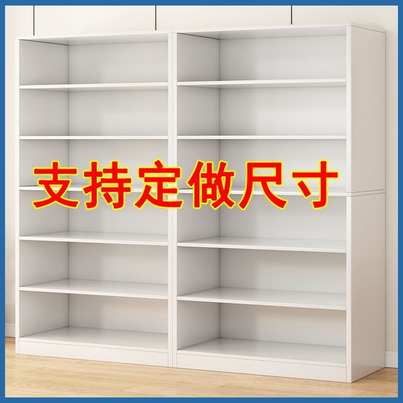 书架全实木书柜原木书房陈列柜收纳柜子I置物柜老榆木书橱落地酒