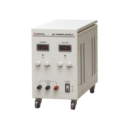 三科30V40A可调直流稳压电源单路数显恒压恒流30V40ASK1730SL40A