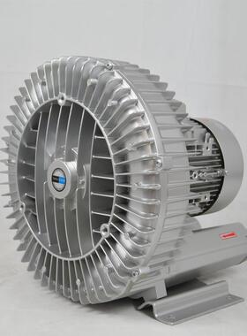 RB-71D-4螺旋预冷机用高压风机 4kw螺旋预冷机配套高压鼓风机