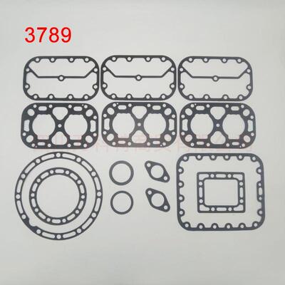 Frascold/富士豪型密封垫Z40 126Y Z30 126Y