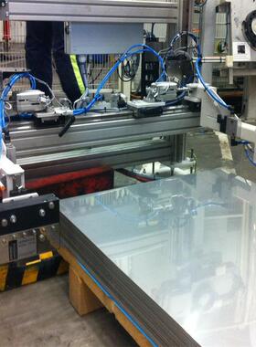 瑞典BRODD分隔器-70718