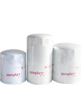 莱宝真空泵过滤器SV300/630/750B排气滤芯 油雾分离器 油雾过滤器