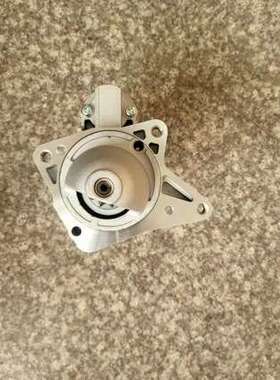 M002T87271ZT起动机WL9118400起动机马达适用福特皮卡起动机马达