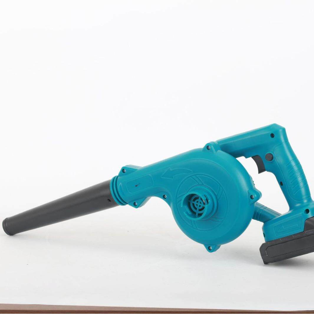 工业级手持大功率锂电吹风筒家用小型多档位调节鼓风机多款可选