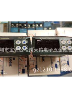 现货意大利ASSCON TECNOLOGIC 温控器TLK32CORRR-IUKT