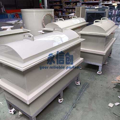 表面处理设备 酸洗 钝化 磷化 电镀 化学镀设备 厂家订制 可出图