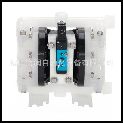 A025-SPP-TTPT-S70 奥弗All-Flo气动隔膜泵A025-SQY-TTYT-YF0