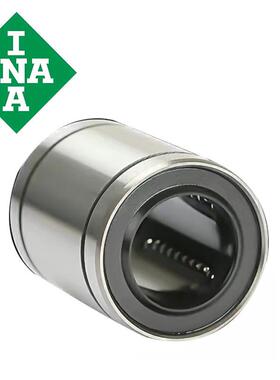 INA/依纳 KBO12-PP 直线轴承 尺寸：12*22*32