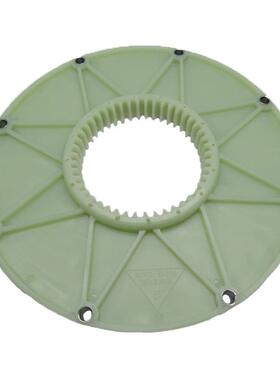 KOVAX 352X46T连接盘 连接胶 联轴器 挖掘机配件339-6869