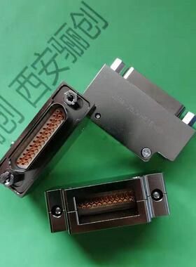 线缆式J29A矩形连接器J29A-25ZKP-50CM J29A-25TJWP3 J29A-15TJP-