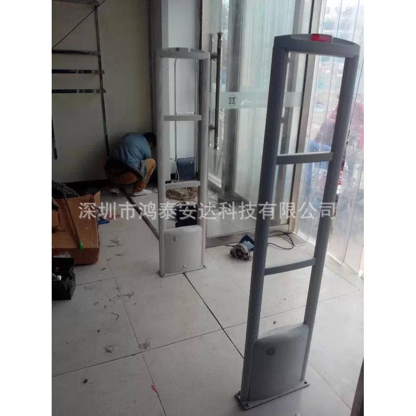 商场防盗门器 服装防盗门放盗标签 超市防盗系统 EAS服装店防盗