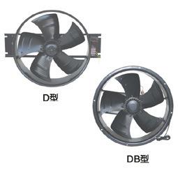 苏州威尔克厂家350FZY2-D,2-DB,3-D,3-DB,4-D,4-DB小型轴流风机