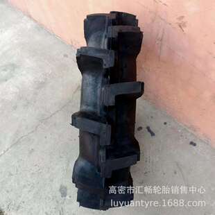 顺福昌 6.00-12 水田轮胎 水田高花 农用拖拉机轮胎