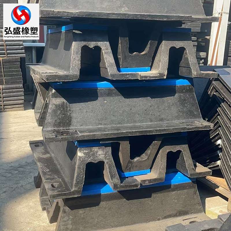 GD280*1000橡胶护舷 桥墩防撞橡胶条 码头 港口专用船用耐压