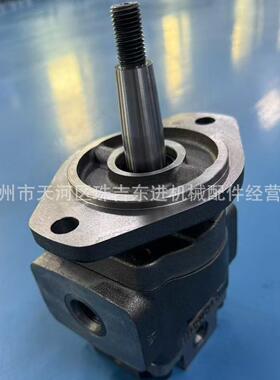 246-6152 Parker7029210015 适用Cat950GC 966F FanMotor风扇马达