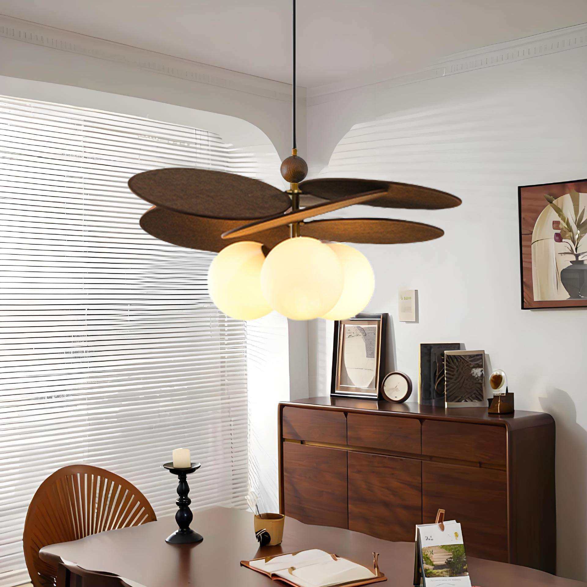 法式中古风餐厅吊灯复古卧室书房吧台饭厅藤编魔豆灯日式民宿灯,家装灯饰光源,智能吊灯,淘宝优惠券,粉丝福利购,淘宝优惠卷