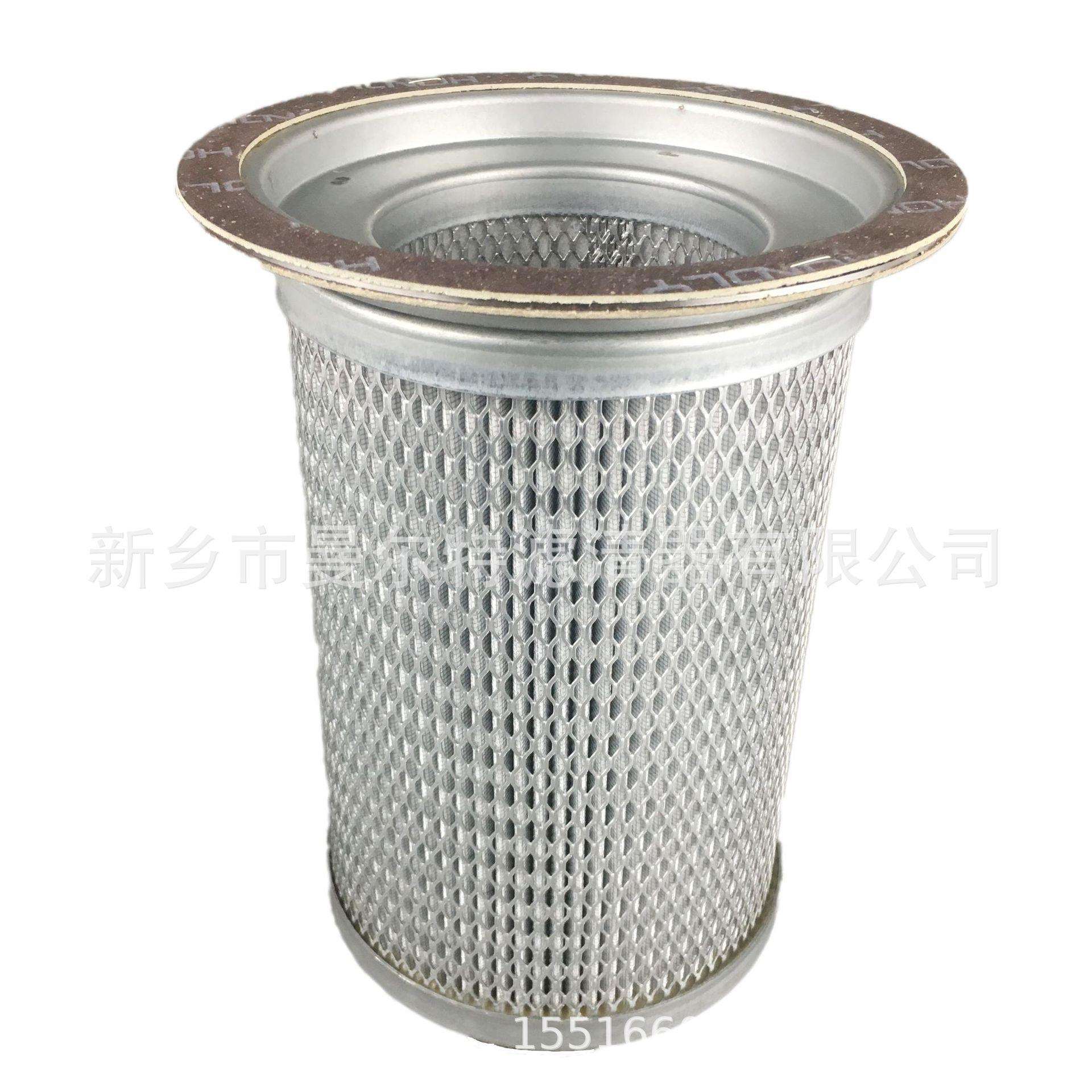 螺杆压缩机油分9610112-23401-M油气分离器2116010044空压机保养