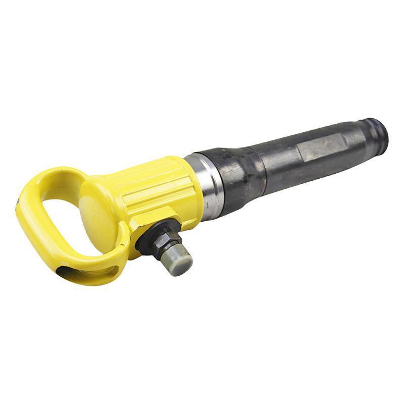 红五环风镐气铲风铲气镐气锤破碎机气动机风动机G10G2气动铲