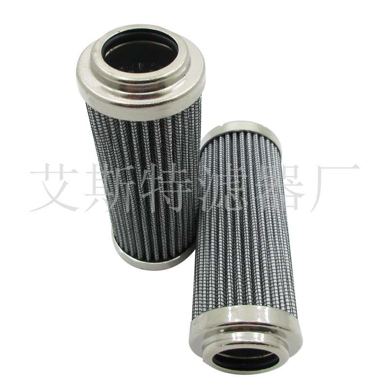 AST滤芯B984C302AP012液压滤芯 电厂液压站高压泵站不锈钢滤芯