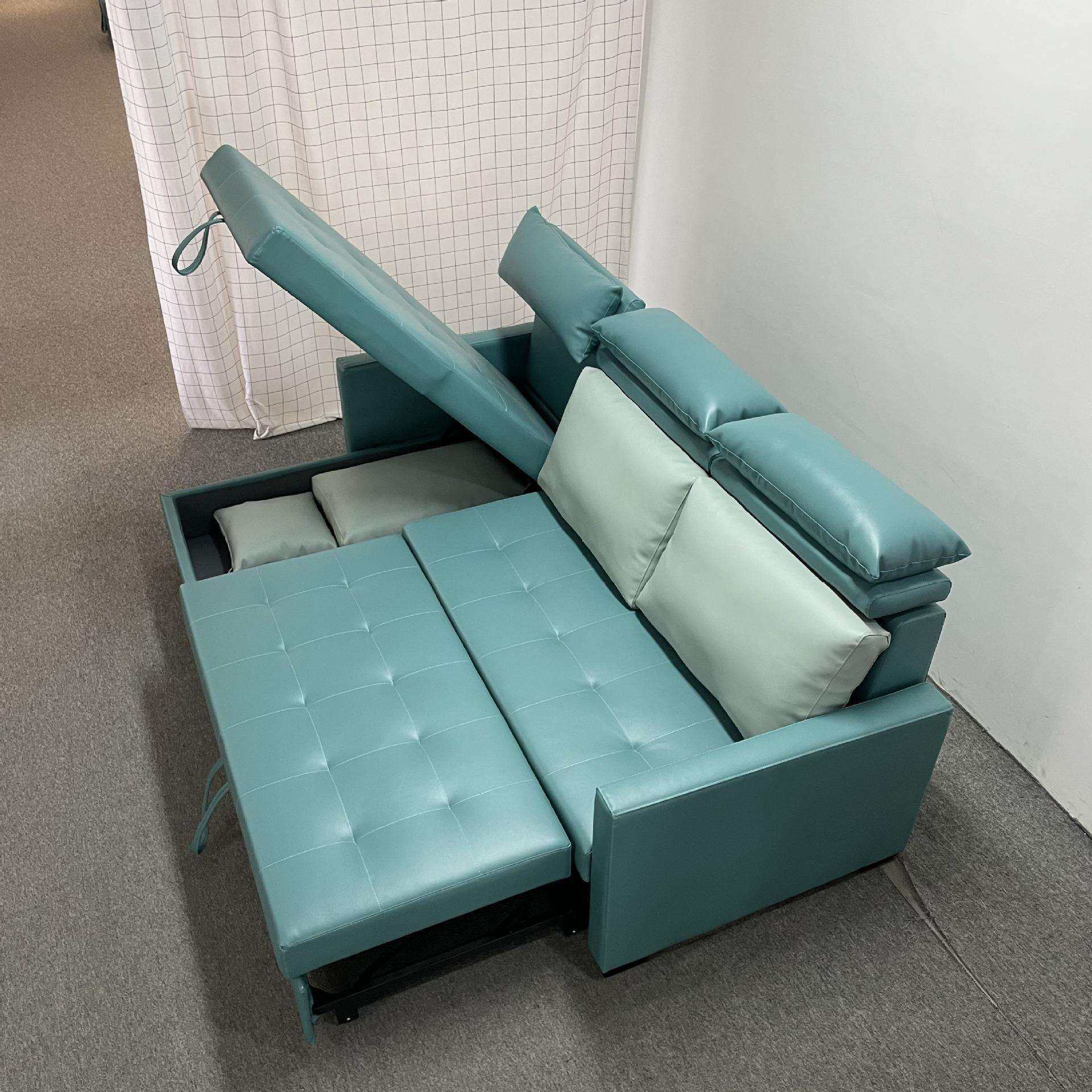 极简客厅沙发2.3米转角组合公寓两用折叠变床意式简约皮沙发床,鲜花速递/花卉仿真/绿植园艺,割草机/草坪机,淘宝优惠券,粉丝福利购,淘宝优惠卷