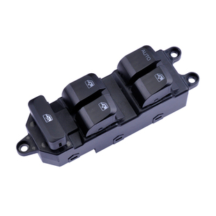 专用于五菱宝骏730玻璃升降器开关宝骏560左前门电动车窗按钮配件