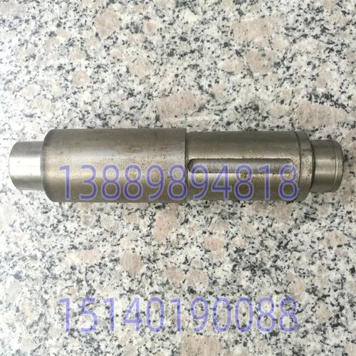 沈阳机床配件 CW61n100B CW61125B溜板箱光轴6030长度233