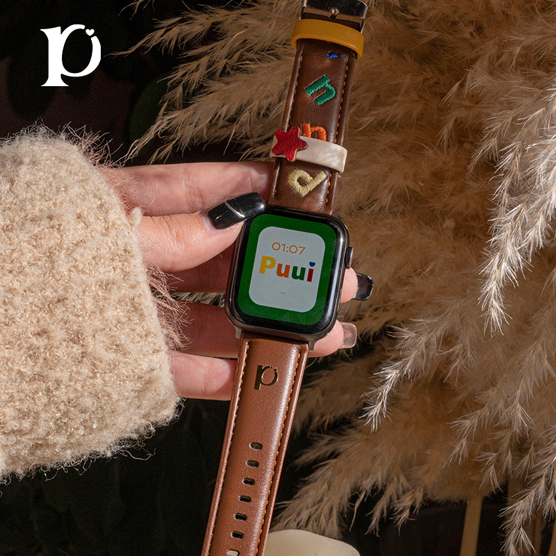 原创适用Applewatch苹果S9手表