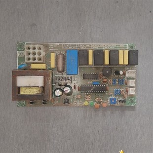 适用电器配件电脑板ES40 121218 60A主板040002968控制板XK02