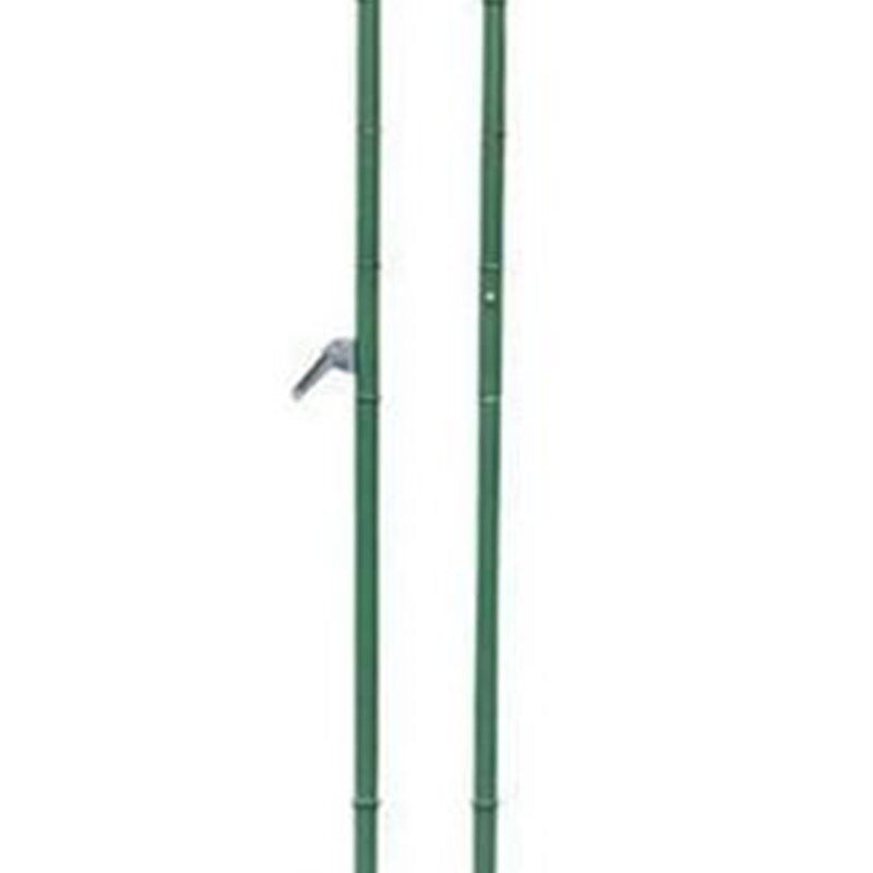 地埋式 插地式 直插式 羽毛球架 羽毛球柱P羽毛球网架柱子送网