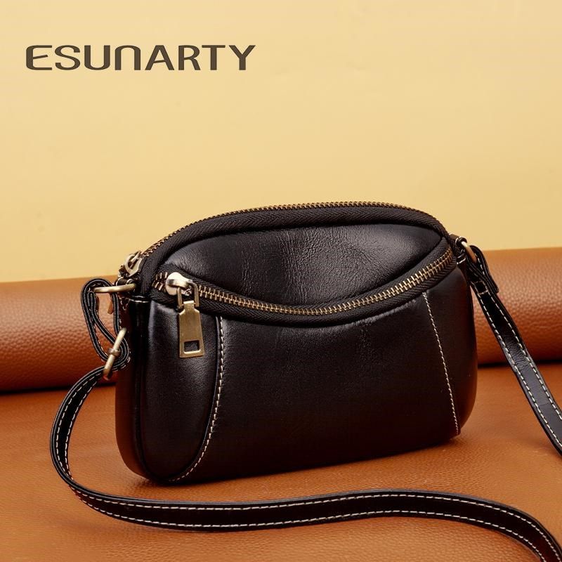 斜挎小包包女2025新款时u尚百搭手机包女款高级软皮女士单肩小挎