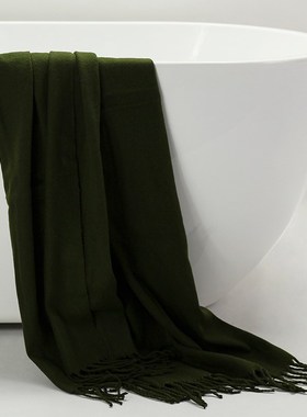 样板间摆件卫生间北欧风格样板房落地花H艺瓷砖店展厅布置装饰软